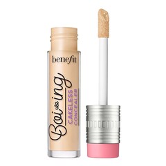 Boi-ing Cakeless - Concealer Líquido de Alta Cobertura, Benefit Cosmetics