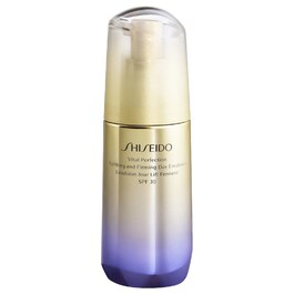 Vital Perfection Uplifting and Firming Day Emulsion - Emulsão de dia
