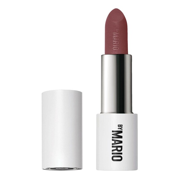 Ultra Suede® Lipstick - Batom mate, Makeup By Mario