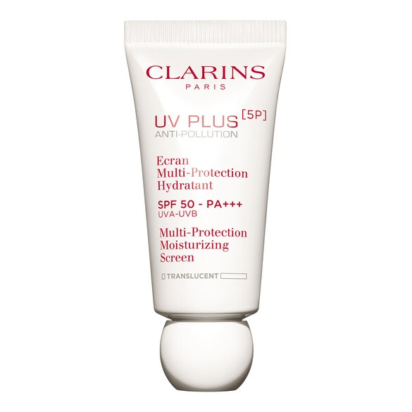 UV+ Antipollution SPF 50, Clarins