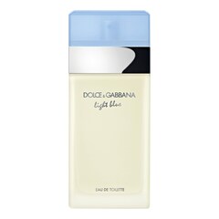 Light Blue Eau de Toilette, Dolce&Gabbana