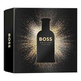 BOSS Bottled Parfum Coffret Eau De Parfum Hugo Boss SEPHORA