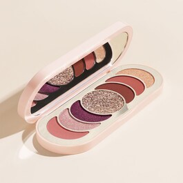 Discovery Give Yourself Grace - Paleta de Sombras