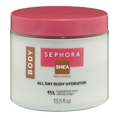 All day body hydrator - Balsamo Hidratante Corporal, Sephora Collection