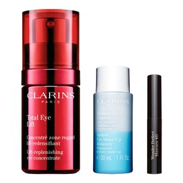  Loyalty Total Eye Lift - Coffret Tratamento