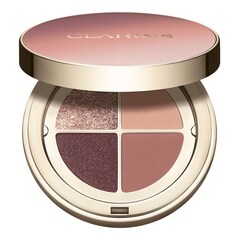 Palette 4 Couleurs- Paleta de sombras, Clarins