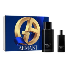 Coffret Armani Code Le Parfum , Armani