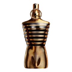 Le Male Elixir - Parfum - Notas de Lavanda, Fava Tonka & Benjoím, Jean Paul Gaultier