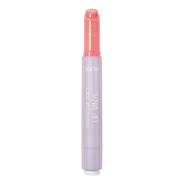Maracuja Juicy Lip Vinyl - Gloss Labial de Elevado Brilho, Tarte