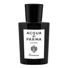 Colonia Essenza - Eau de Cologne Cítrico Amadeirado, ACQUA DI PARMA