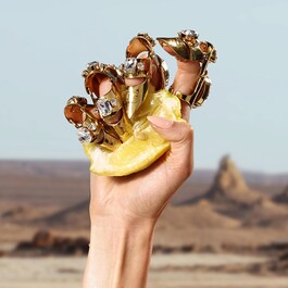 Q By Dolce&Gabbana Eau De Parfum