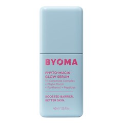 Phyto-Mucin Glow Serum - Sérum Hidratante, Byoma