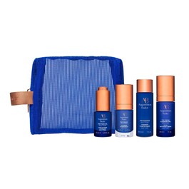 The Starter Kit with The Cream - Coffret  Tratamento