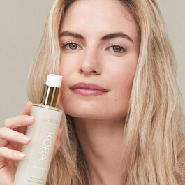 Milky Mushroom Gentle Cleansing Oil - Óleo de Limpeza