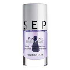 Base Coat - Base protetora, Sephora Collection