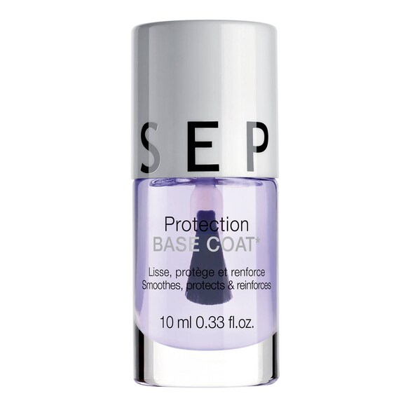 Base Coat - Base protetora, SEPHORA COLLECTION