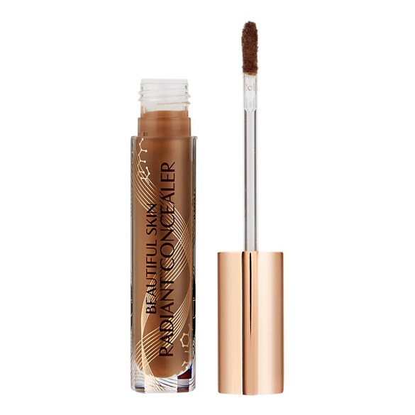 Beautiful Skin Radiant Concealer - Anti-cernes Iluminador, Charlotte Tilbury