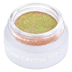 Duo Chrome Top Coat - Sombra multiuso, NATASHA DENONA