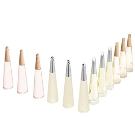 L'Eau D'Issey - Eau de Parfum floral aquática fresca