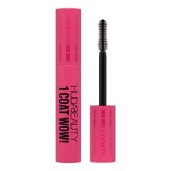 1 Coat Wow! - Mascara Volume, Huda Beauty