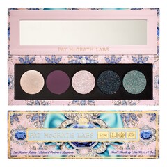 Bijoux Brillance Eye Shadow Palette - Paleta sombras, Pat McGrath