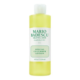 Loção Especial de Pepino