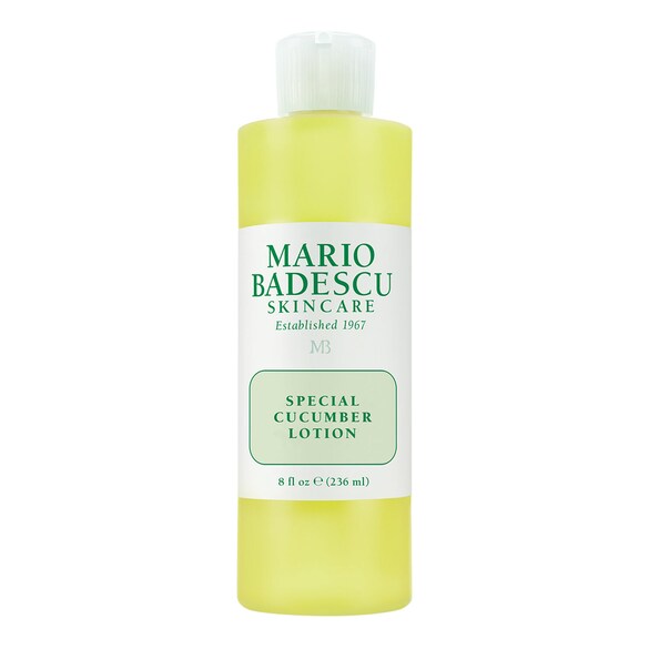 Loção Especial de Pepino, Mario Badescu
