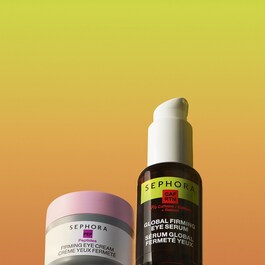 Sérum global fermeté yeux - Sérum Contorno Ocular