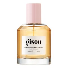 Honey Infused Perfume - Perfume para o cabelo, Gisou