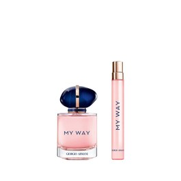 Armani My Way - Eau de Parfum Coffret de Natal