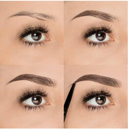 Signature Brow - Lápis de sobrancelhas de alta precisão