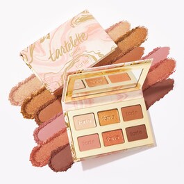 Amazonian Clay tartelette™ spark - Paleta Sombras