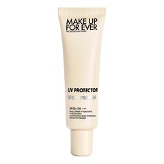 Uv Protector Step 1 Primer - Primer, Make Up For Ever