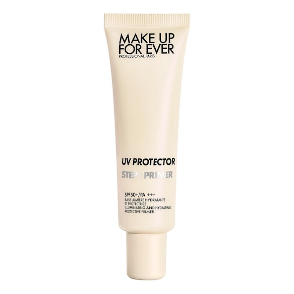 Uv Protector Step 1 Primer - Primer, Make Up For Ever