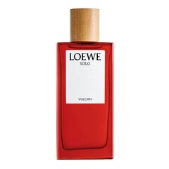 Solo Vulcan - Eau de Parfum, Loewe