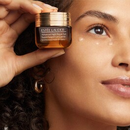 Advanced Night Repair - Gel-crème
