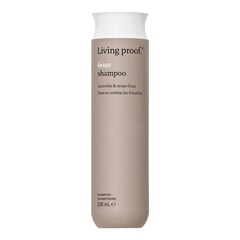 Frizz Shampoo - Champô Alisador, Living Proof