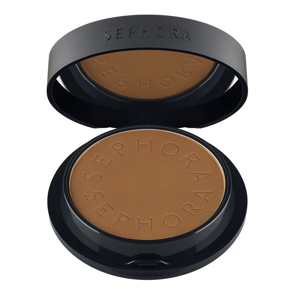 Best Skin Ever Mat - Base Matificante em Pó, Sephora Collection