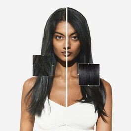 Nutritive Bain Satin Riche - Champô Cabelo muito seco Recarregável