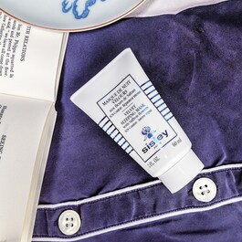 Soins Velours aux Fleurs de Safran - Creme nutritivo de dia e noite