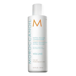 Amaciador de volume extra