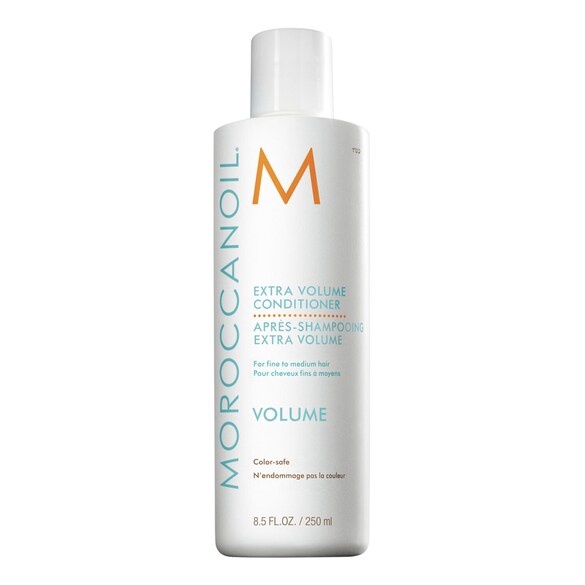 Amaciador de volume extra, MOROCCANOIL