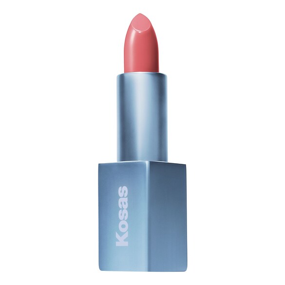 Weightless Lip Color - Batom nutritivo acetinado, Kosas