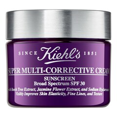Super Multi-Corrective Cream SPF 30 - Creme de dia, Kiehl's Since 1851