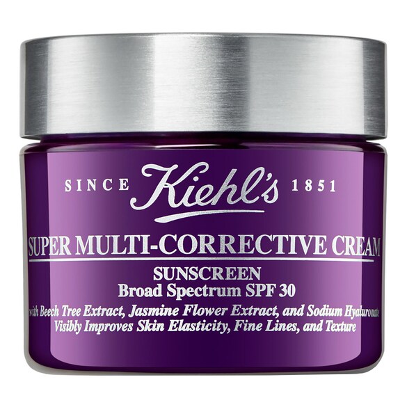 Super Multi-Corrective Cream SPF 30 - Creme de dia, Kiehl's Since 1851