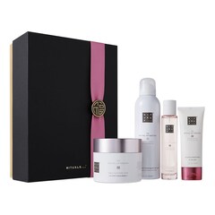 The Ritual of Sakura - Coffret L Banho e Corpo, RITUALS