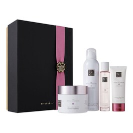 The Ritual of Sakura - Coffret L Banho e Corpo