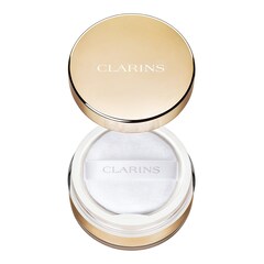 Ever Matte Loose Powder - Pó Solto Matificante, CLARINS