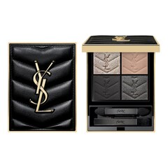 Couture Mini Clutch - Paleta Sombras, Yves Saint Laurent