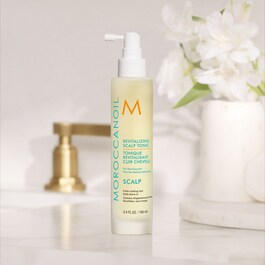 Scalp - Tónico revitalizante couro cabeludo